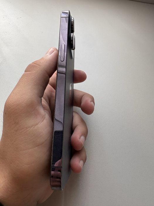 Iphone 14 Pro Max 256 gb