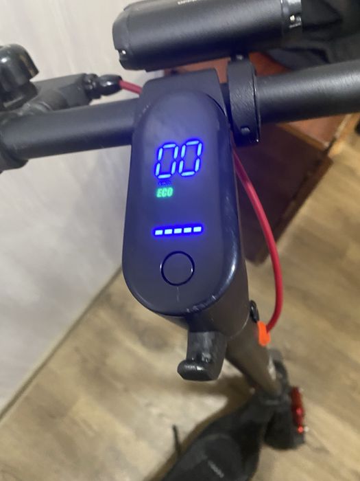 Электросамокат Forte M1 MAX