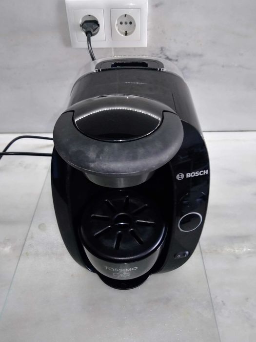 BOSCH Coffee Machine64286262240130123