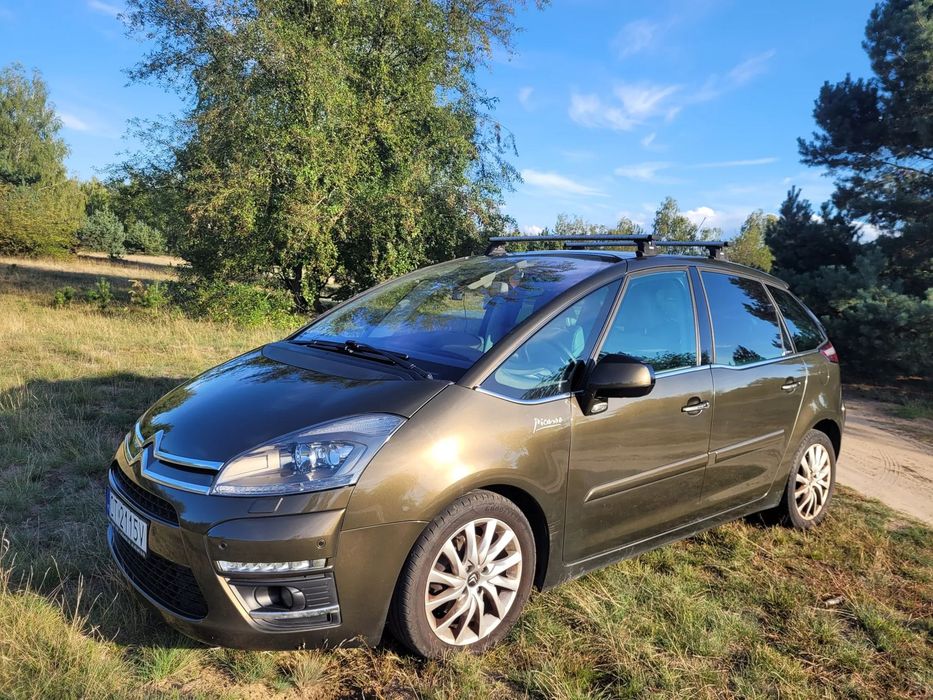 Citroën C4 Picasso