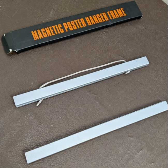 Магнітна рамка для декорування або для постера з Amazon, Німеччина