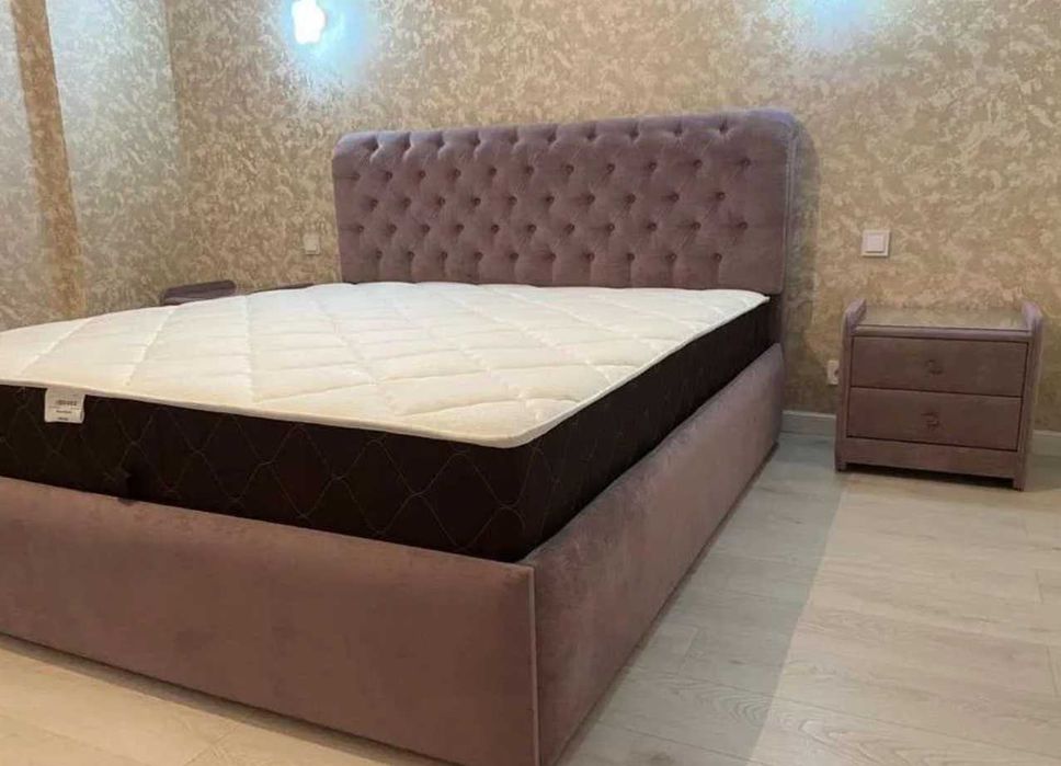 БЕСПЛАТНАЯ ДОСТАВКА‼️ Матрас ортопедический 160x200 | 120×200 | 90×200