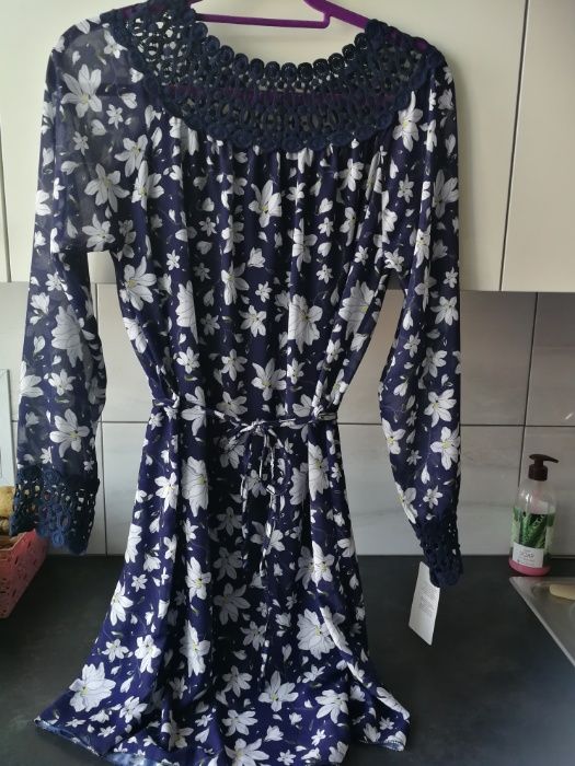 Sprzedam piękną nową  sukienke