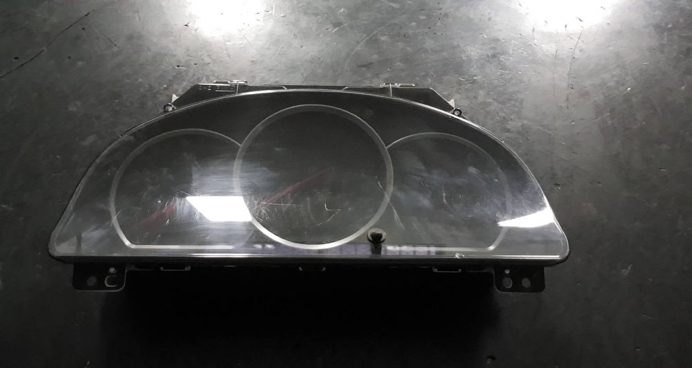 Quadrante / painel de instrumentos SUZUKI Grand Vitara I (FT, HT)