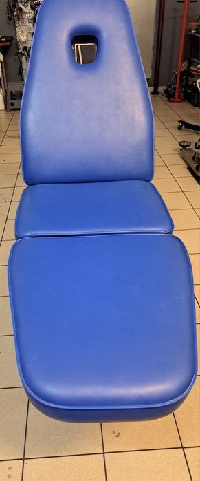 Stół rehabilitacyjny- podologiczny
