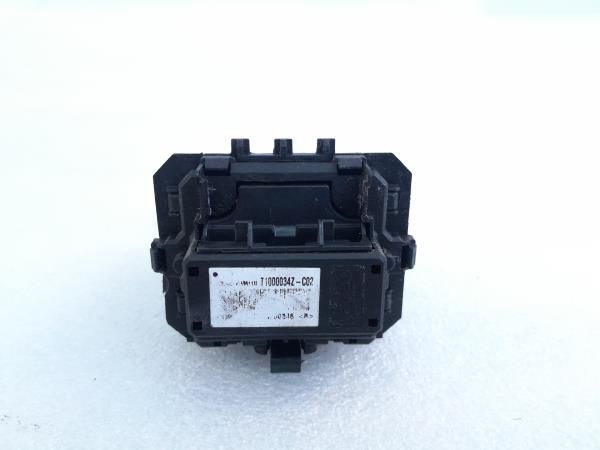 Resistência da chauffage / sofagem RENAULT Modus/Grand Modus (F/JP0_)
