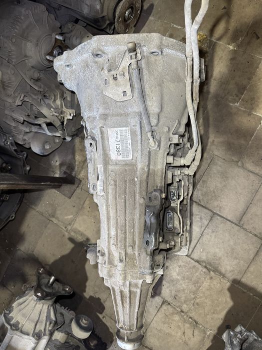 Акпп Hilux 2.7 2015-21 2wd 3501071380