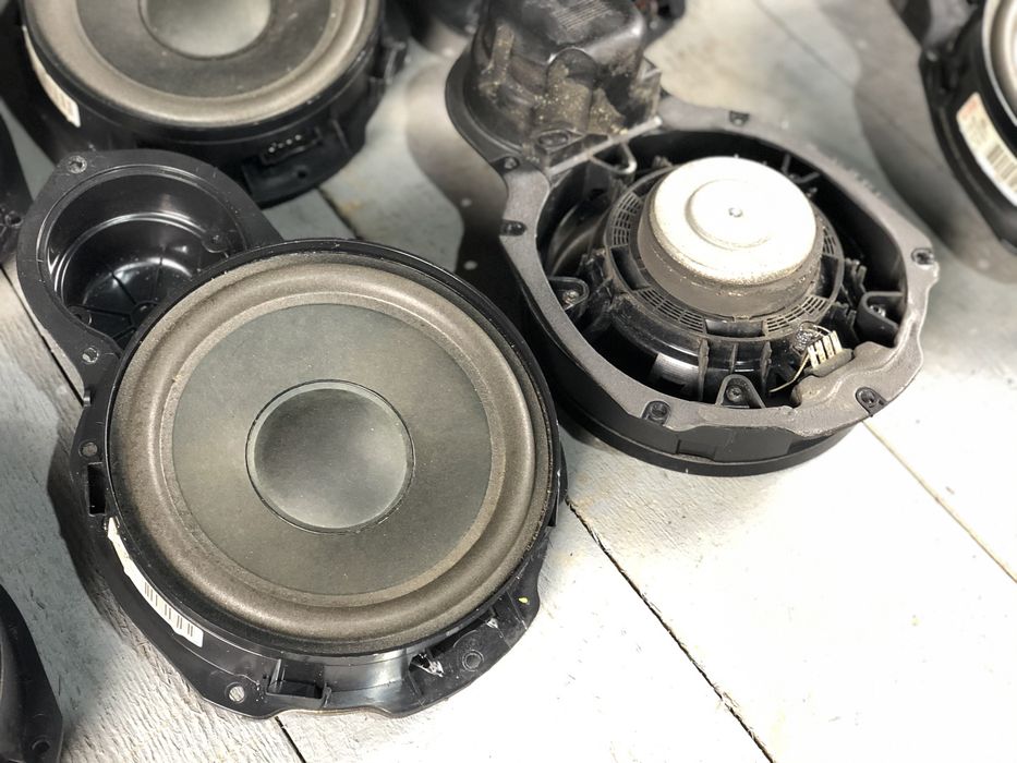 Динаміки динамики колонки Passat B6 B7 CC динамики Пассат Б6 Б7 СС