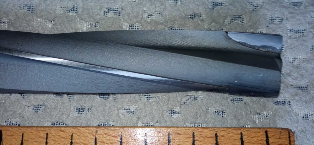 Терміново! Сверло фреза KLENK/01B K10 2331-4007 НОВЕ - Якість USA -