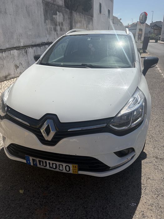 Vendo Renault Clio