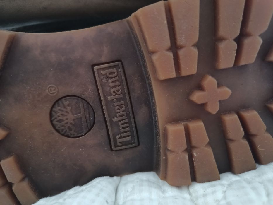 Buty damskie Timberland rozmiar 39,5