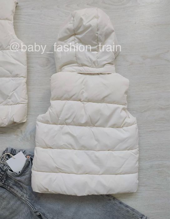 Жилет H&M, безрукавка, жилетка, жилет hm