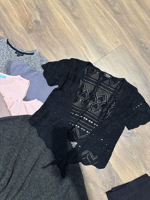 Лонг джемпер сукня платі мікс одягу жіночого лонг кофта плаття