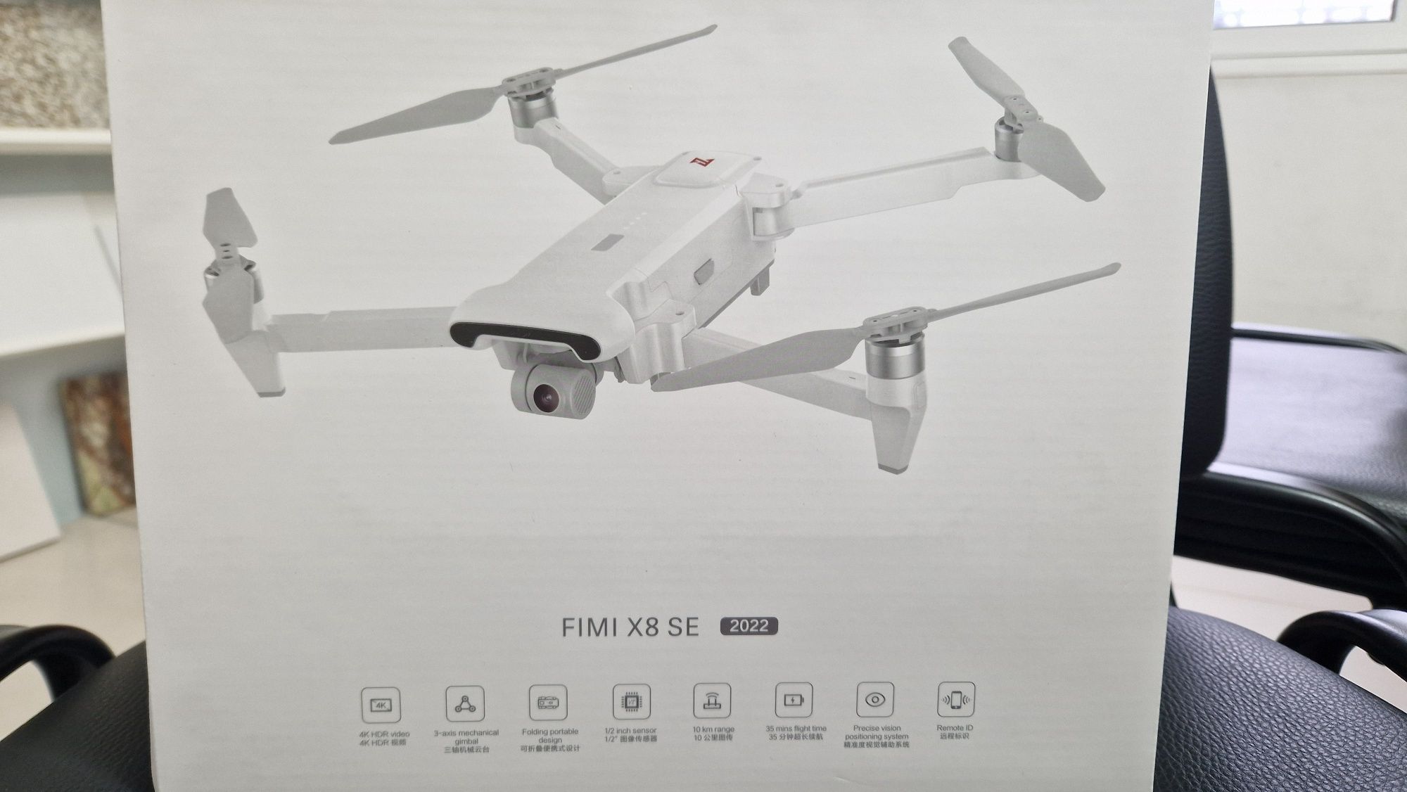 Fimi x8 se olx deals