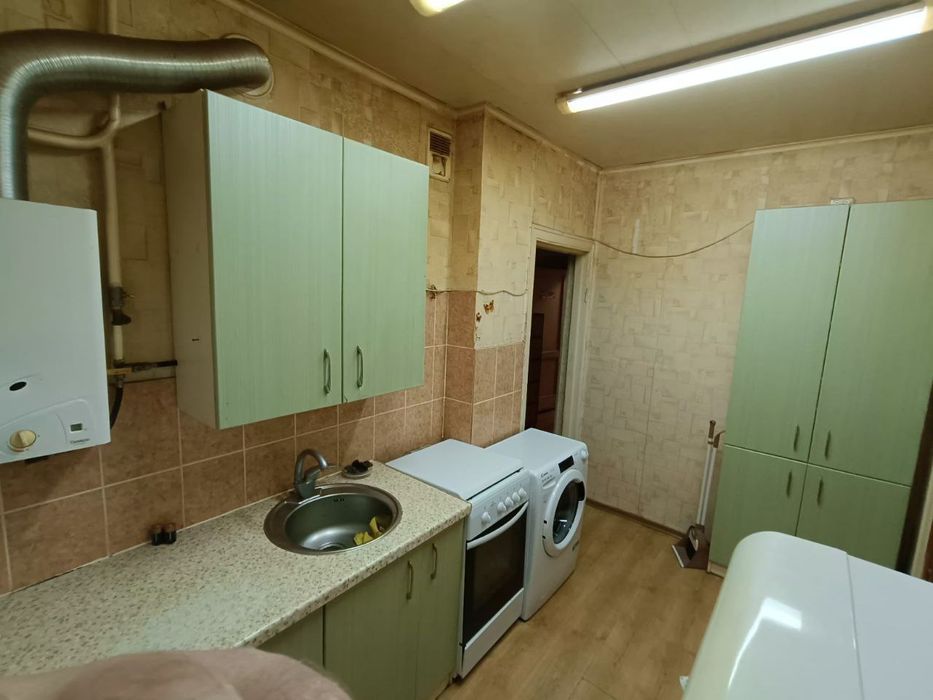 Продам 2х комнатную квартиру