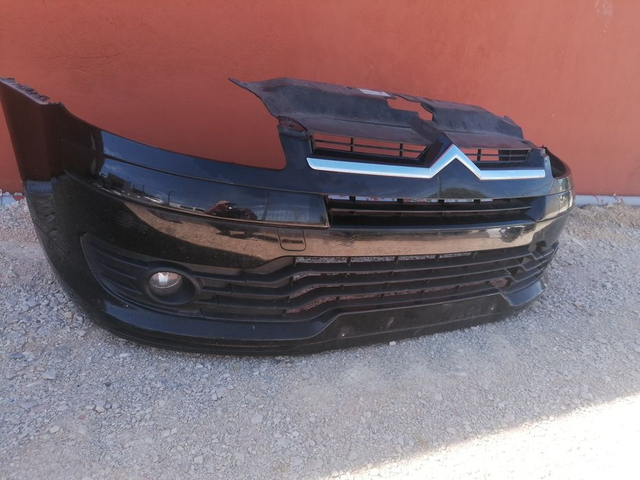 Para choques Citroën c4