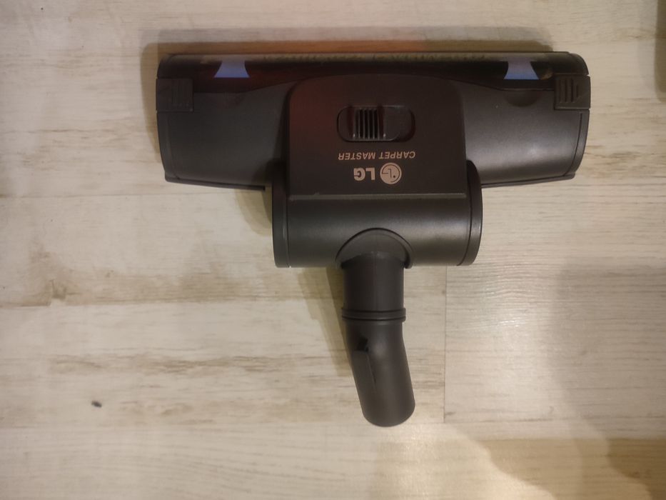 Продаются турбощетки LG