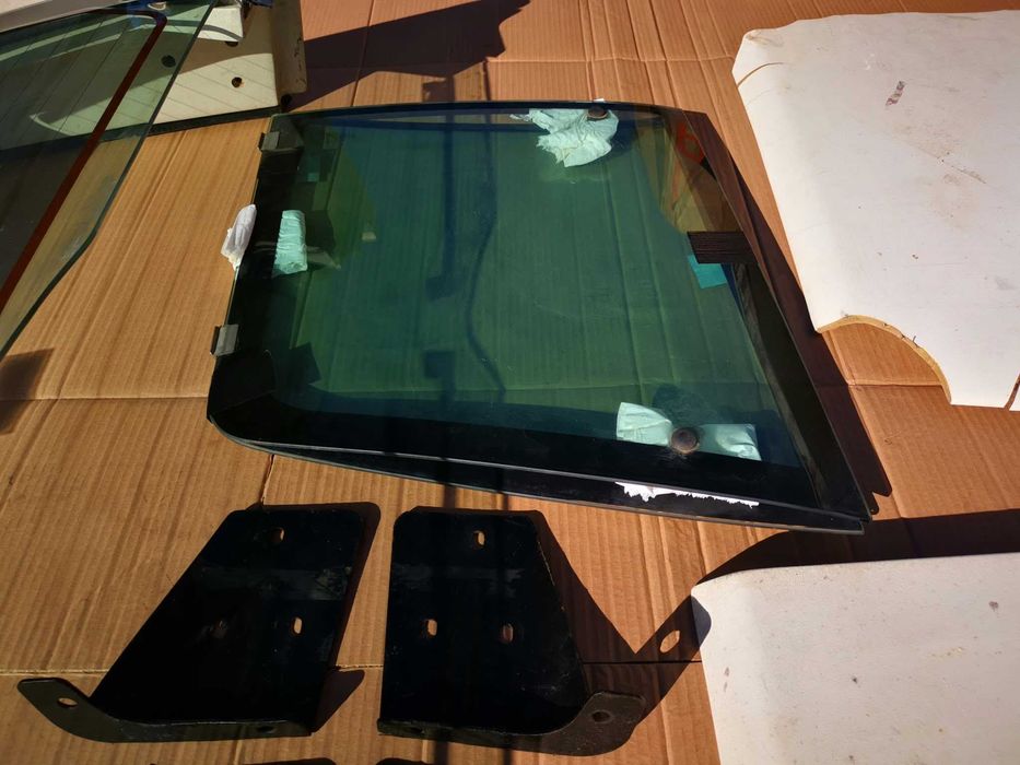 Hard Top Suzuki Vitara