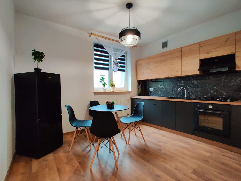 PRZESTRONNA Kawalerka w Centrum Zabrza ul. Spichrzowa