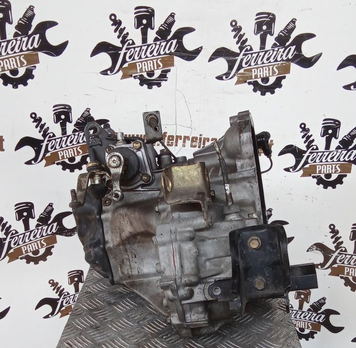 CAIXA DE VELOCIDADES TOYOTA COROLLA (AE11) 1.4I  S/ REF