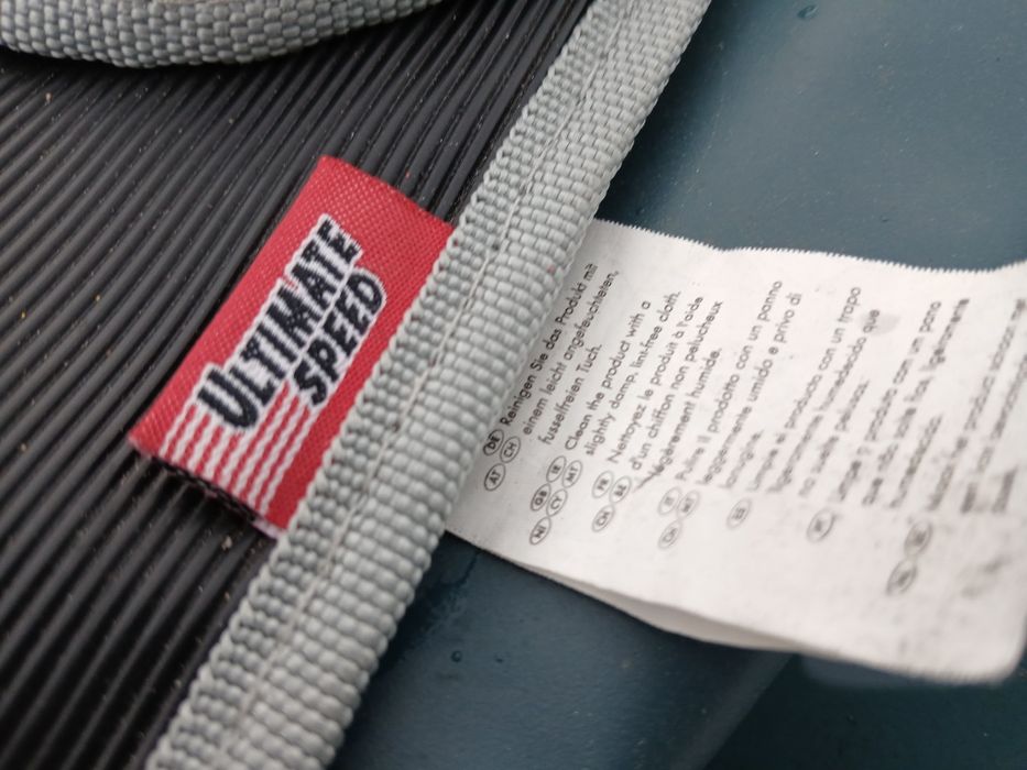 Organizador de Carro - Crianças