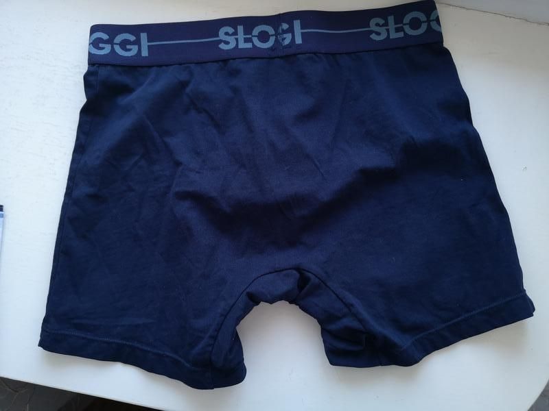 Труси боксери Sloggi