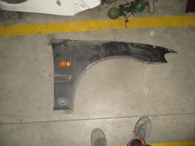 Guarda-lamas direito ROVER 400 Hatch (RT)