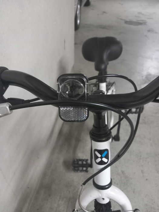 Bicicleta Menina Roda 24