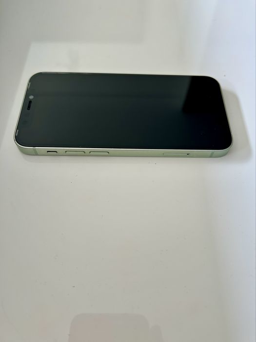 Iphone 12 mini 256GB Verde Agua