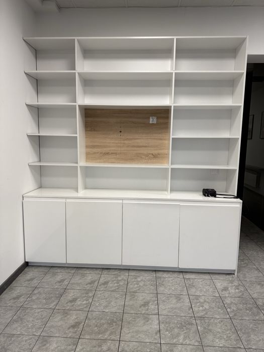 Oddam meble za darmo - ZAREZERWOWANE