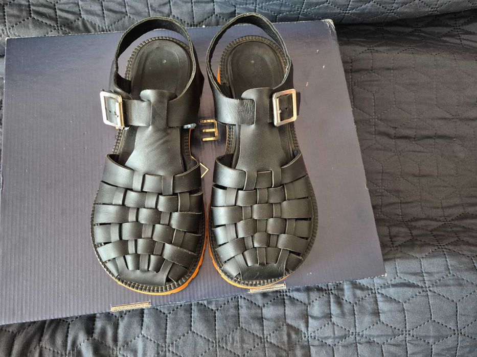 Анатомічні сандалі Merle