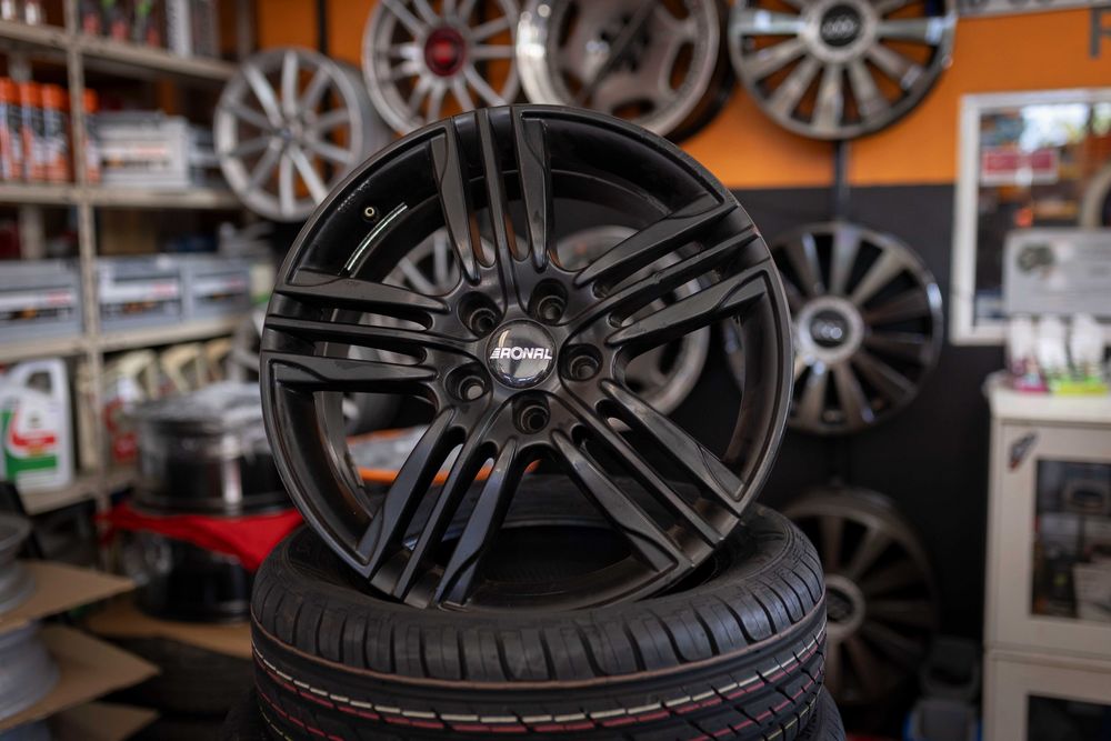 JANTE 18" 5X114.3