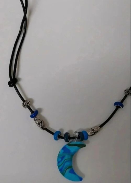 Colar original TwoJeys Moonlight Necklace