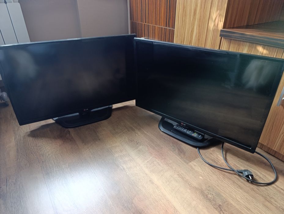 Telewizor LG 32LN540B