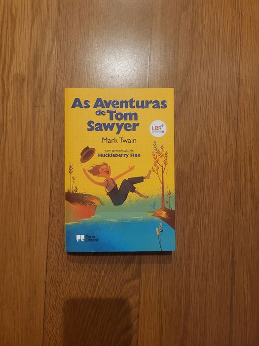 As Aventuras de Tom Sawyer