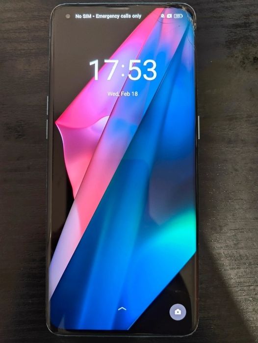 Oppo Find X3 Pro 12/256GB