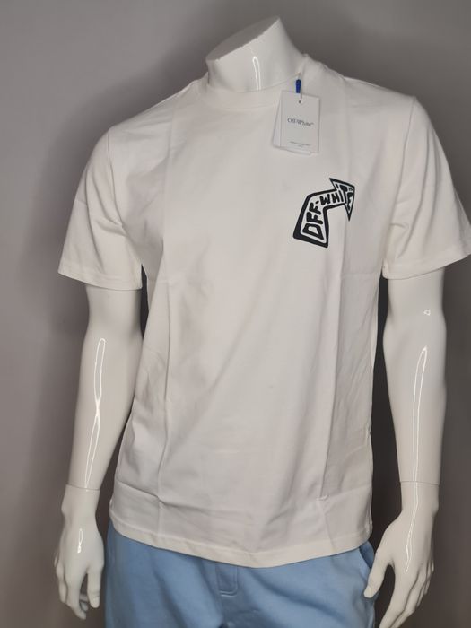 Koszulka Off White S-XXL