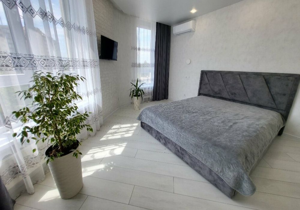 2к ремонт Лісопарковий ЖК