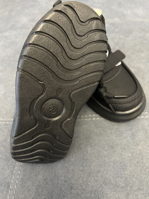 Дитячі зимові черевики