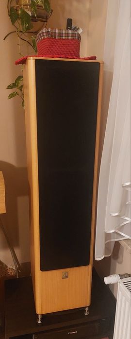 Kolumny ARL Nummer 5 hi-end