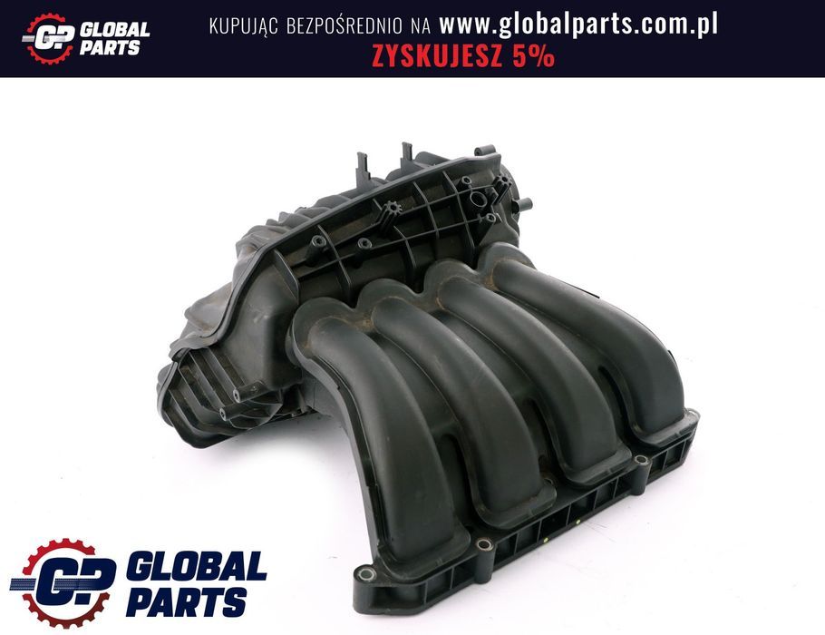 BMW E60 E61 E81 E87 LCI E90 Kolektor Dolotowy Obudowa