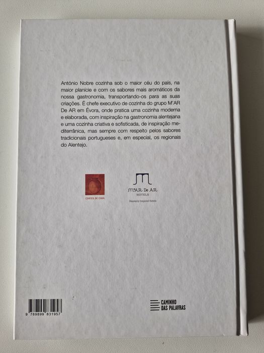 Entre coentros e poejos, António Nobre