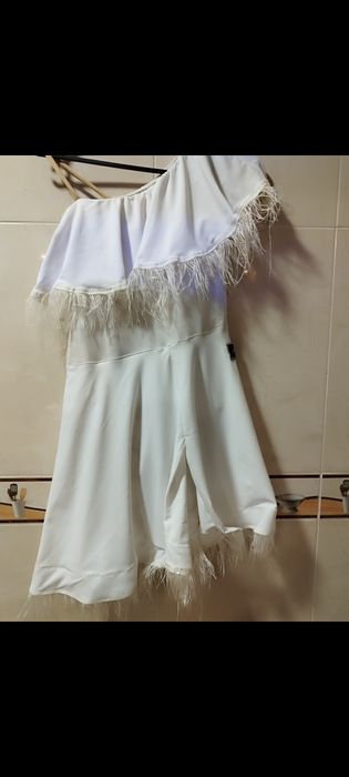 Vestido dança latinas