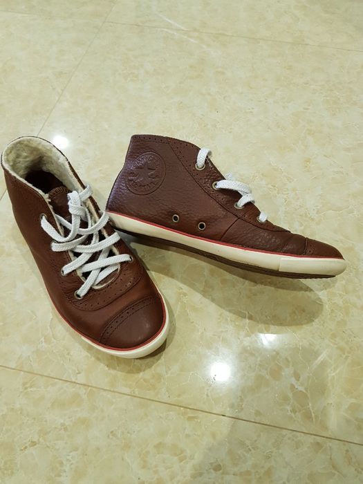 Кроссовки  converse ALL STAR