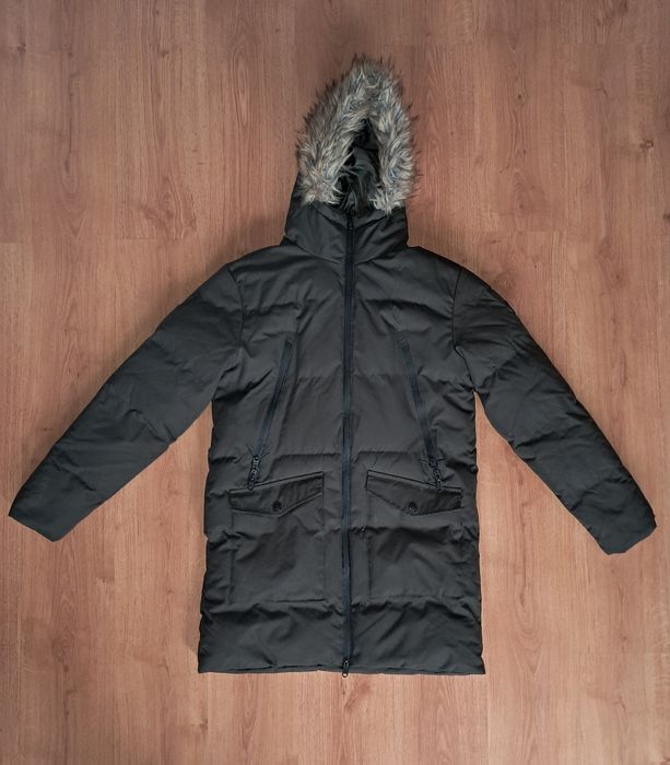 Kurtka Zimowa r. M HalfPrice