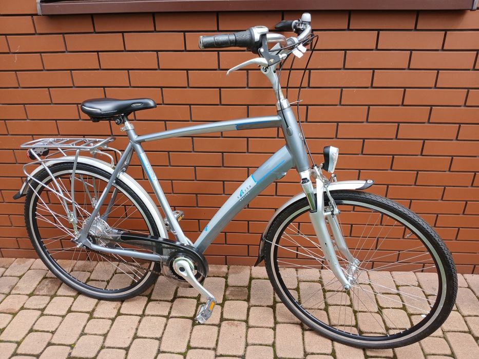 Rowery holenderskie SPARTA Turek nr34