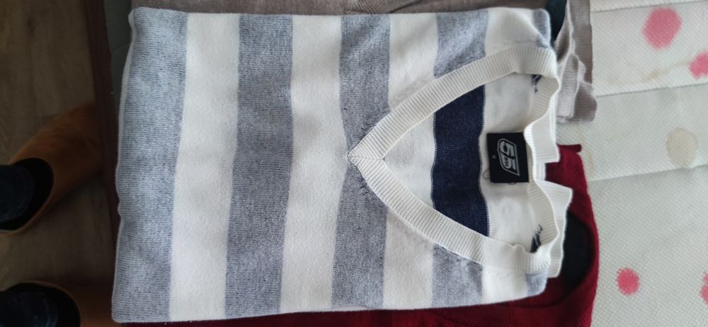 Camisolas Calvin klein