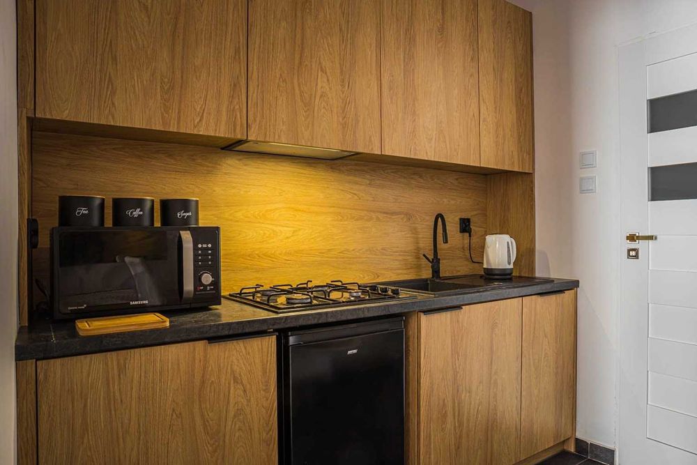 Apartament Arange1 wynajem na doby do 3 os.