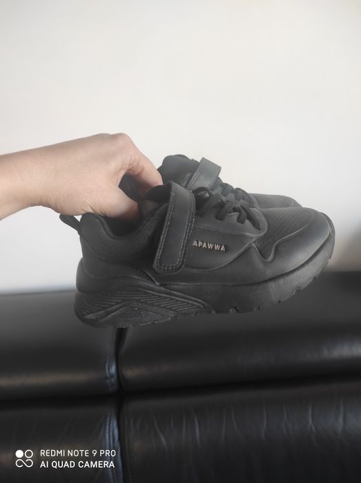 Sneakersy dziecięce 30