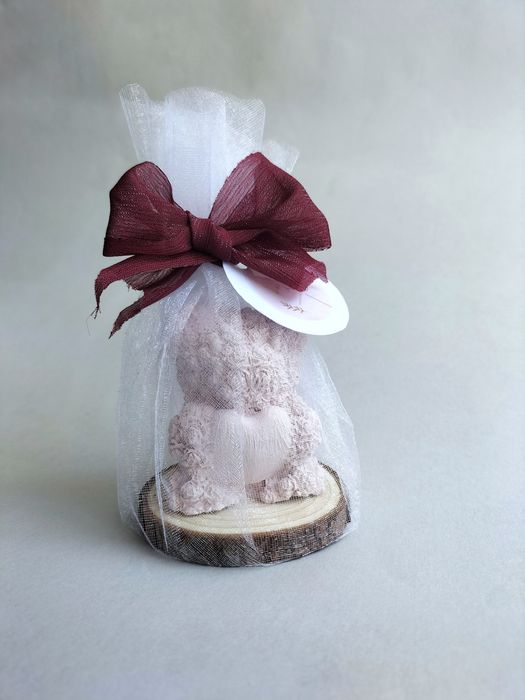 Lembranças artesanais para Batizado, casamentos e festas